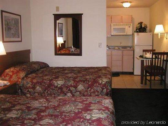 Sun Suites Of Jacksonville Room photo