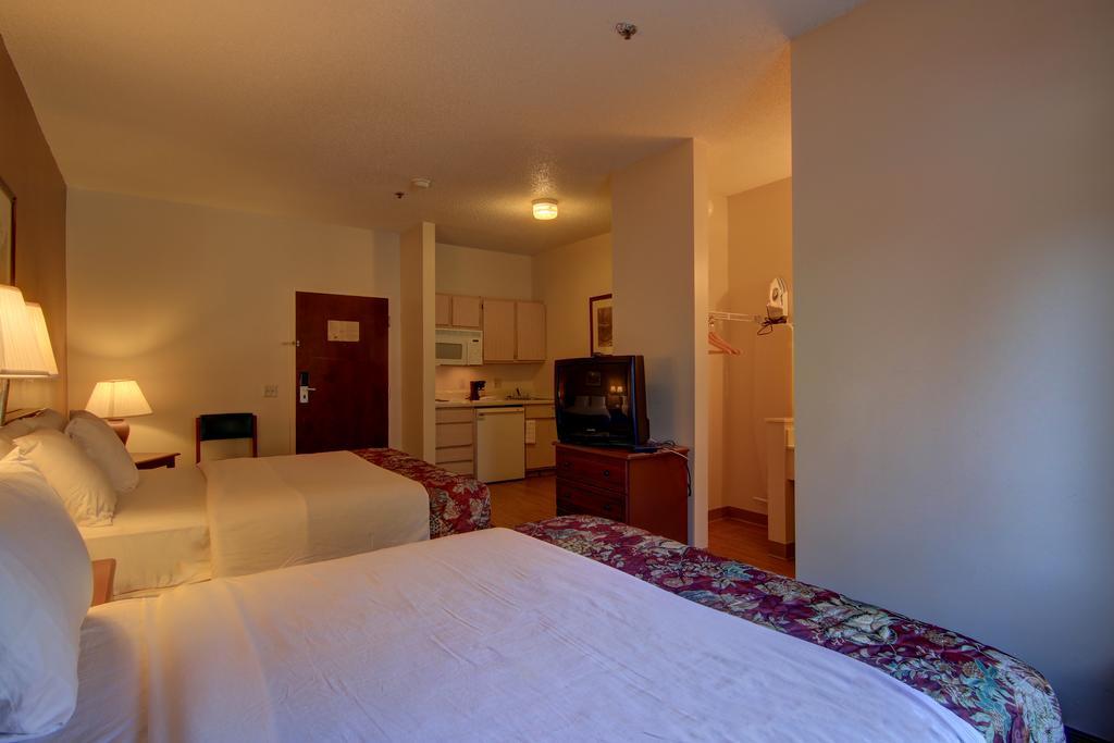 Sun Suites Of Jacksonville Room photo