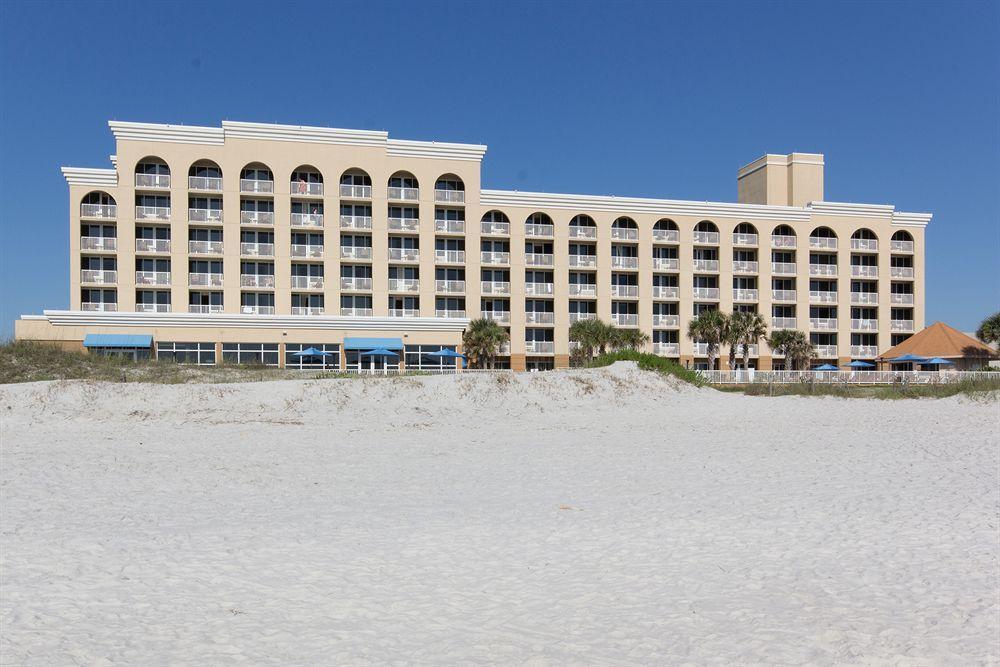 Sun Suites Of Jacksonville Exterior photo