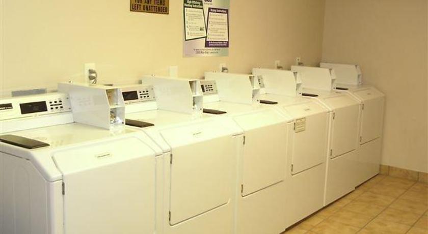 Sun Suites Of Jacksonville Facilities photo